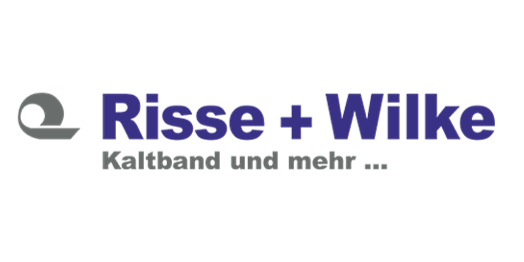 Logo of Risse and Wilke