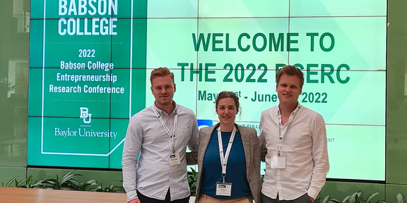 BCERC 2022 Katrin Bauer, Alexander Hering & Sebastian Peick @ BCERC