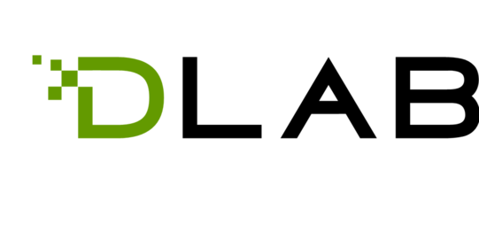 dlab logo