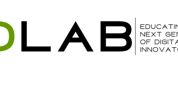 dlab logo