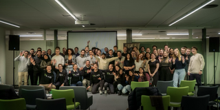Bild der DLAB Kohorte