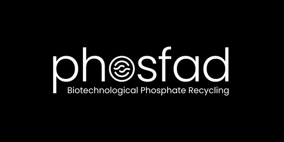 phosfad Logo