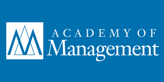Logo AOM Academy of Management Logo