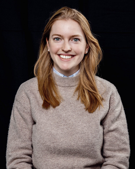 Photo Ada Deichmann