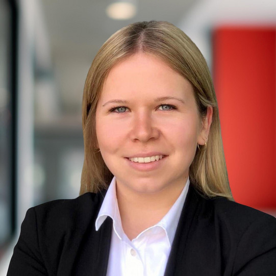 Foto Alina Wolff