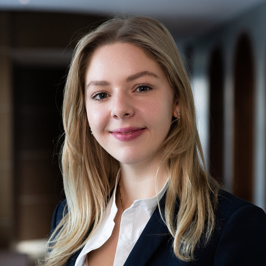 Foto Marie-Line Paul Foto Marie-Line Paul