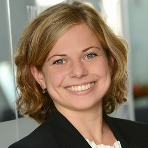 Foto Dr. Corinna Gerleve