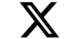 X Logo X