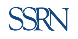 SSRN / Elsevier Logo SSRN