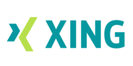XING Logo XING