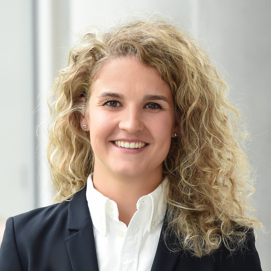 Foto Dr. Julie Saesen